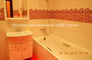 3-к квартира, на длительный срок, 96м2, 4/23 этаж