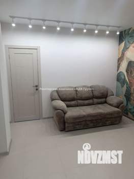 1-к квартира, на длительный срок, 43м2, 3/24 этаж