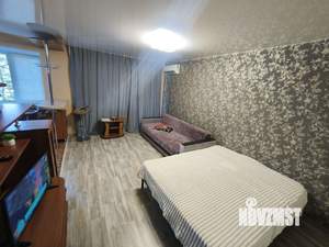 Студия квартира, посуточно, 30м2, 2/5 этаж