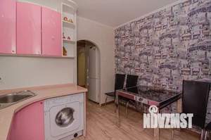 2-к квартира, посуточно, 54м2, 4/9 этаж