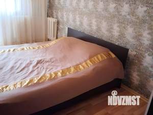 2-к квартира, посуточно, 50м2, 8/9 этаж