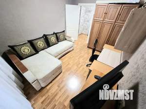 3-к квартира, посуточно, 52м2, 8/10 этаж