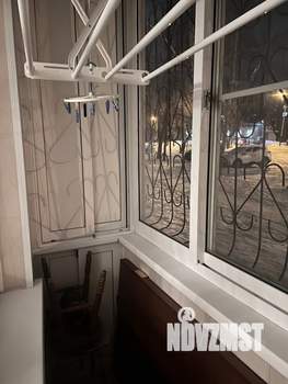 1-к квартира, на длительный срок, 33м2, 1/9 этаж