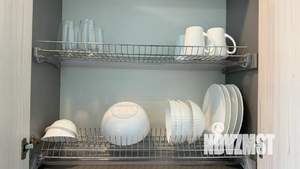 1-к квартира, посуточно, 50м2, 9/26 этаж