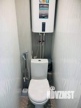 2-к квартира, посуточно, 50м2, 1/1 этаж