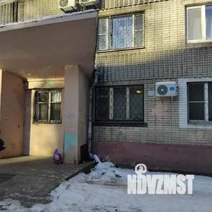 Студия квартира, посуточно, 18м2, 2/5 этаж