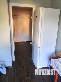 1-к квартира, на длительный срок, 35м2, 1/10 этаж