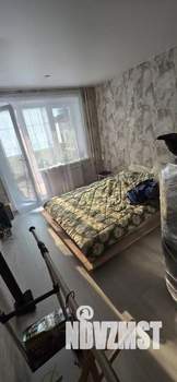 1-к квартира, на длительный срок, 33м2, 5/10 этаж