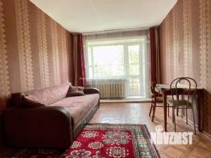 2-к квартира, на длительный срок, 48м2, 2/5 этаж