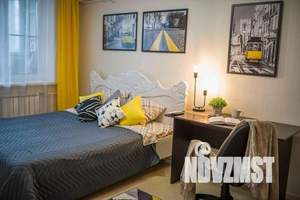 1-к квартира, посуточно, 30м2, 3/10 этаж