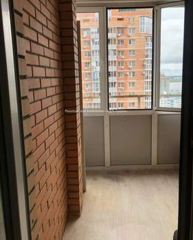 1-к квартира, на длительный срок, 37м2, 19/25 этаж