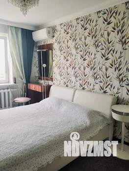 2-к квартира, посуточно, 67м2, 10/10 этаж