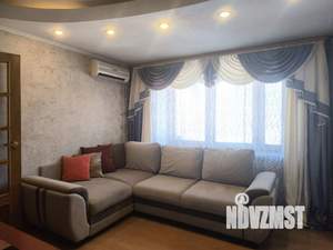 2-к квартира, посуточно, 50м2, 1/1 этаж