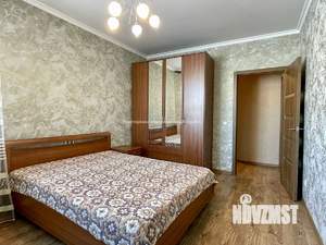 2-к квартира, на длительный срок, 56м2, 5/25 этаж