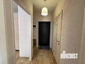 1-к квартира, на длительный срок, 34м2, 7/9 этаж