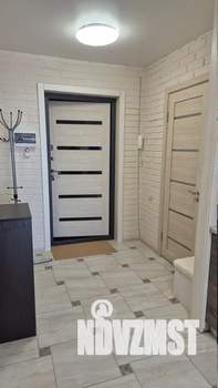 Студия квартира, посуточно, 30м2, 9/22 этаж