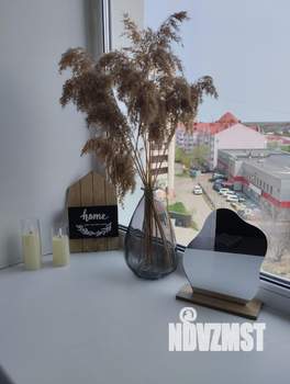 1-к квартира, посуточно, 18м2, 5/9 этаж