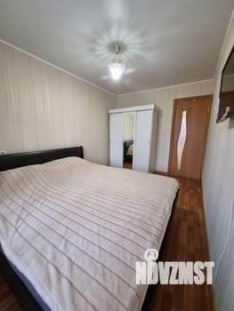 2-к квартира, посуточно, 50м2, 5/6 этаж