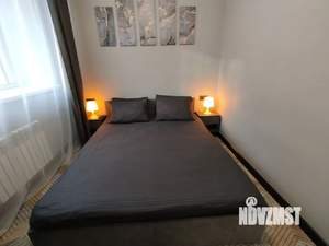 Студия квартира, посуточно, 20м2, 1/6 этаж