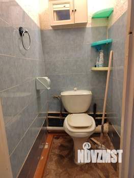 2-к квартира, на длительный срок, 51м2, 4/10 этаж