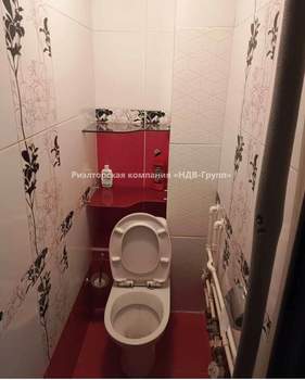 3-к квартира, на длительный срок, 63м2, 5/5 этаж