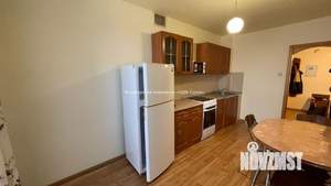 1-к квартира, на длительный срок, 45м2, 12/16 этаж