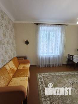 2-к квартира, на длительный срок, 58м2, 4/5 этаж