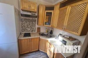 1-к квартира, посуточно, 32м2, 2/5 этаж