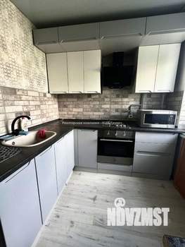 1-к квартира, на длительный срок, 30м2, 4/5 этаж