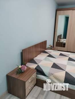 2-к квартира, посуточно, 45м2, 1/5 этаж