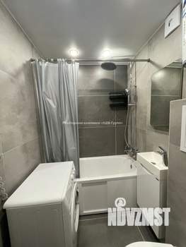 1-к квартира, на длительный срок, 35м2, 4/5 этаж