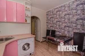 2-к квартира, посуточно, 54м2, 4/9 этаж
