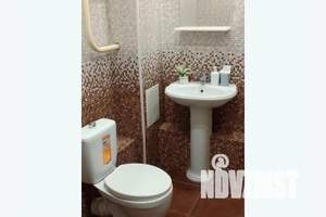 1-к квартира, посуточно, 38м2, 7/22 этаж