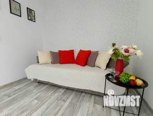 1-к квартира, посуточно, 34м2, 1/10 этаж