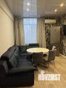 2-к квартира, на длительный срок, 66м2, 2/4 этаж