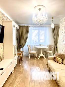 2-к квартира, посуточно, 55м2, 3/5 этаж