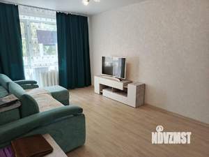 2-к квартира, посуточно, 50м2, 3/10 этаж