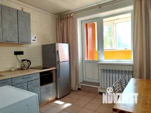 1-к квартира, посуточно, 33м2, 1/10 этаж