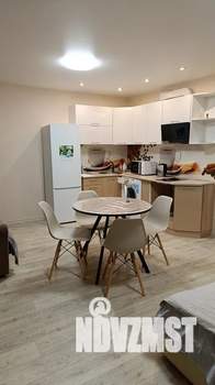 1-к квартира, посуточно, 33м2, 5/10 этаж
