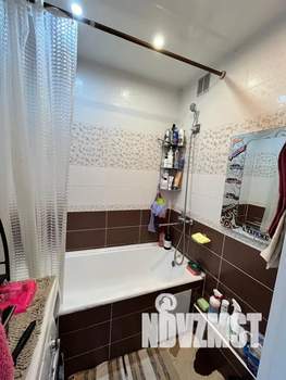 2-к квартира, посуточно, 52м2, 9/10 этаж