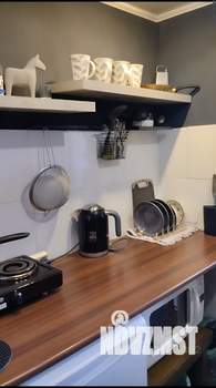 1-к квартира, посуточно, 18м2, 5/9 этаж