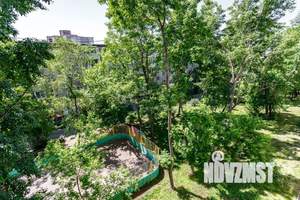 1-к квартира, посуточно, 30м2, 3/5 этаж