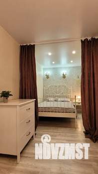 2-к квартира, посуточно, 45м2, 3/5 этаж