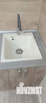 Студия квартира, на длительный срок, 25м2, 10/20 этаж