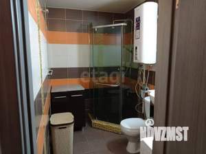 Студия квартира, на длительный срок, 29м2, 3/4 этаж