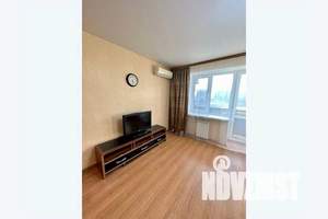 1-к квартира, посуточно, 35м2, 7/9 этаж