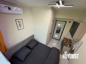 1-к квартира, посуточно, 10м2, 1/1 этаж