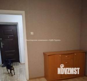 1-к квартира, на длительный срок, 41м2, 2/7 этаж