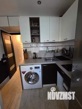 2-к квартира, на длительный срок, 45м2, 4/5 этаж