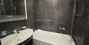 2-к квартира, на длительный срок, 75м2, 15/22 этаж